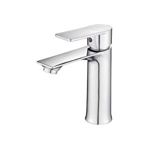 Moi̇-111 Lavabo  Bataryası Krom