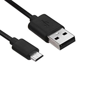 Akıllı Çocuk Saati Için Mikro Usb Şarj Kablosu