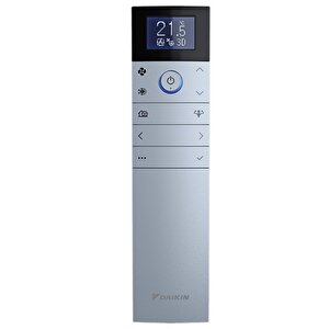2024 Model Daikin Emura A+++ 9000 Btu Inverter Klima R32 Wifi
