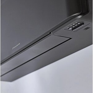 2024 Model Daikin Stylish A+++ 9000 Btu Inverter Klima Wifi
