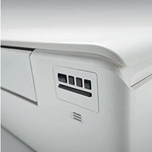 2024 Model Daikin Stylish A+++ 12000 Btu Inverter Klima Wifi