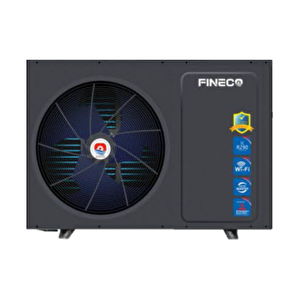 12kw Isı Pompası