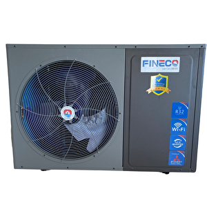 12kw Isı Pompası
