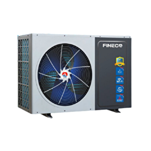 10kw Isı Pompası