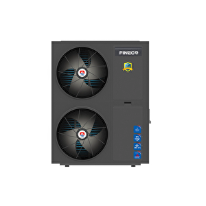 16kw Isı Pompası