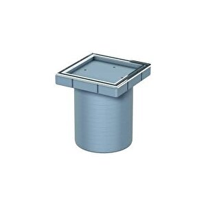 Aco Easyflow Seramik Uyumlu Izgara 15x15 5141.24.00