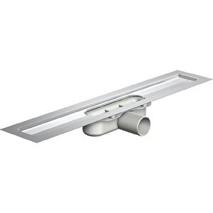 Aco Duş Kanalı Sabit Çerçeveli 585 Mm 50 Yandan Çıkışlı M.90.s2a.002