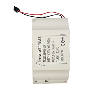 30 Watt Led Spot Trafolu Beyaz Kasa Gün Işigi (ydo-f8)