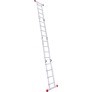 Akrobat Merdiven 4x4 Basamaklı 470cm