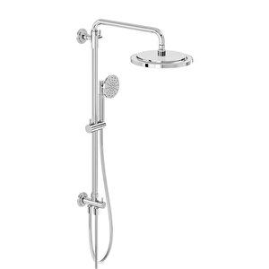 Vitra Origin Classic Duş Kolonu Krom A45793