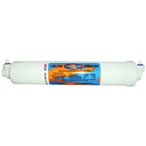Omnipure 2533 İnline Tatlandırıcı Filtre