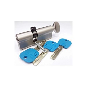 Mul-t-lock Integrator Mandallı Barel/silindir 69 Mm