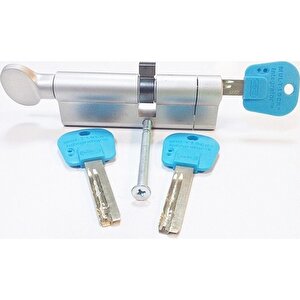 Mul-t-lock Integrator Mandallı Barel/silindir 69 Mm