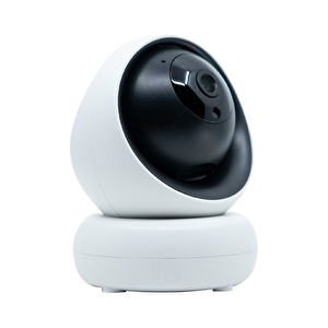 Wi-fi 2 Mp Bebek Kamerası İç Ortam Görüntü Ve Ses Algılama