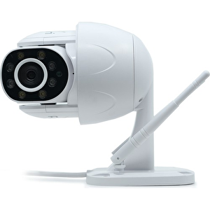 Ptz Dış Ortam 2 Mp Wifi Ip Kamera