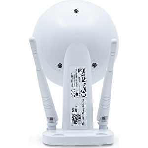 Fonri Ptz Dış Ortam 2 Mp Wifi Ip Kamera