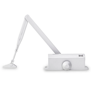 Hydrolink Kapı Hidrolik Gümüş 3 Numara40-65 Kgkd002/20-002