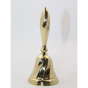 Pi̇ri̇nç El Çanı, Altın, 15x8