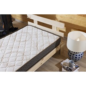 Tek Kişilik Full Ortopedik Sünger Yatak 90x190