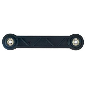 Beşik Sallama Aparatı Siyah 14.5 Cm