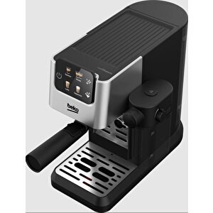 Beko Cep 5304 X Caffeexperto® Yarı Otomatik Espresso Makinesi