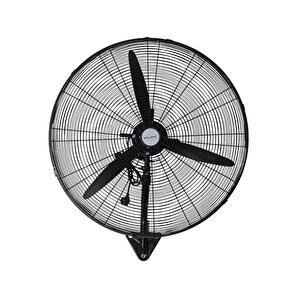 Wf 30 Bm 75cm 220w Duvar Modeli Sanayi Tipi Vantilatör