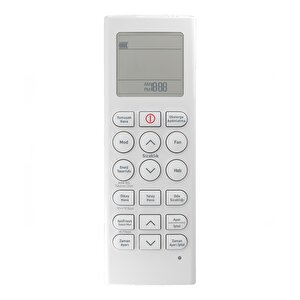 Grundig Gac 18002/18003 18000 Btu İnverter Duvar Tipi Klima