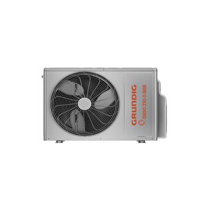 Gac 12004/12005 12000 Btu İnverter Duvar Tipi Klima