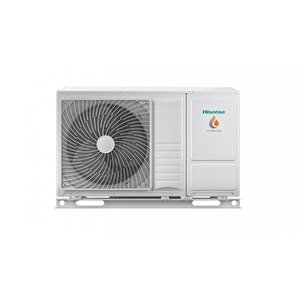 Hi-therma Monobloc Isı Pompası 16 Kw
