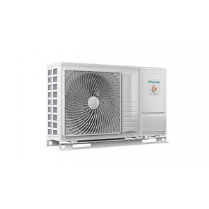 Hi-therma Monobloc Isı Pompası 16 Kw