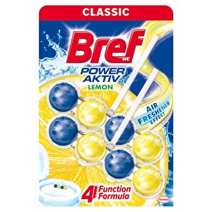 Power Aktiv Limon Duopack