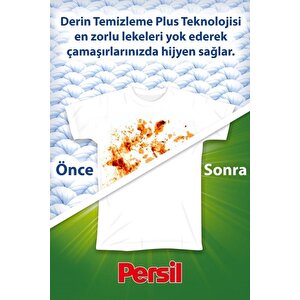 Çamaşır & Ev Bakım Ürünleri