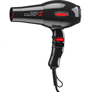 3200s Marathon Profesyonel Kuaför Fon Makinesi