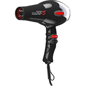 Etap 3200s Marathon Profesyonel Kuaför Fon Makinesi