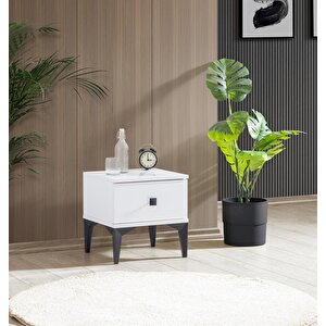 White 4'lü Genç Odası Takımı