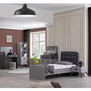 Stil Genç Odası Karyola