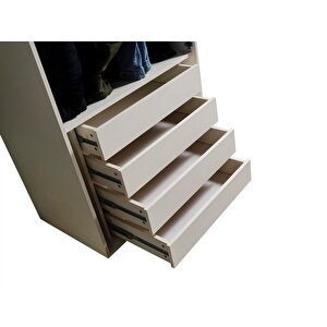 Halikarnas Genç Odası Gardırop