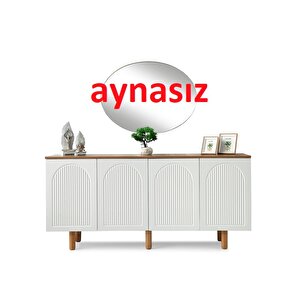 Alya Mdf Konsol (aynasiz)
