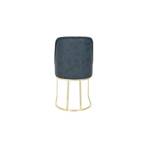 509 Area Sandalye