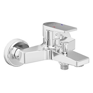 Eca Dalia Banyo Bataryası + Eca Fırat Mafsallı Duş Seti Banyo Üst Takımı