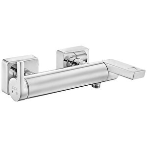 Eca İcon Banyo Bataryası + Eca Fırat Mafsallı Duş Seti Banyo Üst Takımı