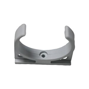 Su Arıtma Cihazı Için 10 Inch Filtre Kelepçesi