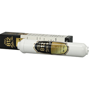 Su Arıtma Cihazı Alkali B12 Filtre Ph 8+ (tüm Cihazlarla Uyumludur)