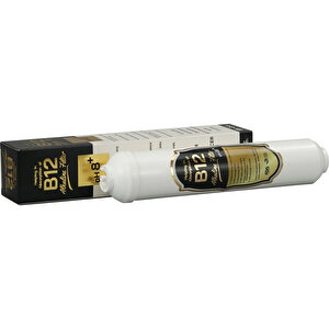 Su Arıtma Cihazı Alkali B12 Filtre Ph 8+ (tüm Cihazlarla Uyumludur)
