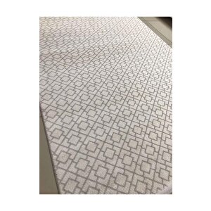 Halı Diyez Serisi 39398 060 Akrilik Yün Halı Salon Oturma Odası Halısı 150x233 cm