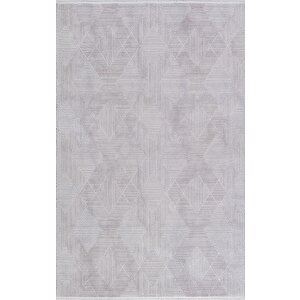 Halı Diyez Serisi 64249 095 Akrilik Yün Halı Salon Oturma Odası Halısı 200x290 cm