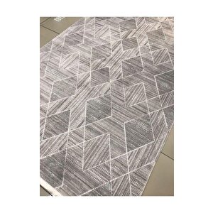 Halı Diyez Serisi 64249 096 Akrilik Yün Halı Salon Oturma Odası Halısı 150x233 cm