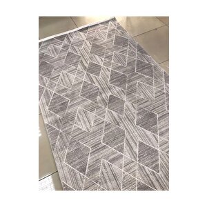 Halı Diyez Serisi 64249 096 Akrilik Yün Halı Salon Oturma Odası Halısı 150x233 cm