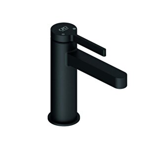 Gpd Gildo 3 Parça Siyah Armatür Musluk Batarya Banyo Seti Mlb165-s Mbb165-s Dst57-s