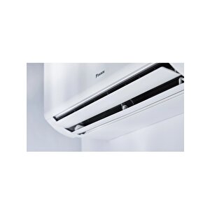 2024 Model Daikin Zeta Shira Plus A++ 14000 Btu Inverter Klima R32 Wifi
